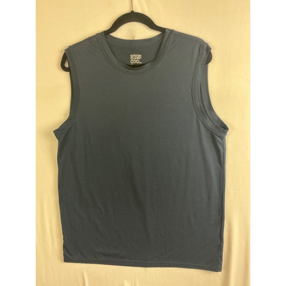 32 Degrees Tank Top Men's Medium‎ Sleeveless